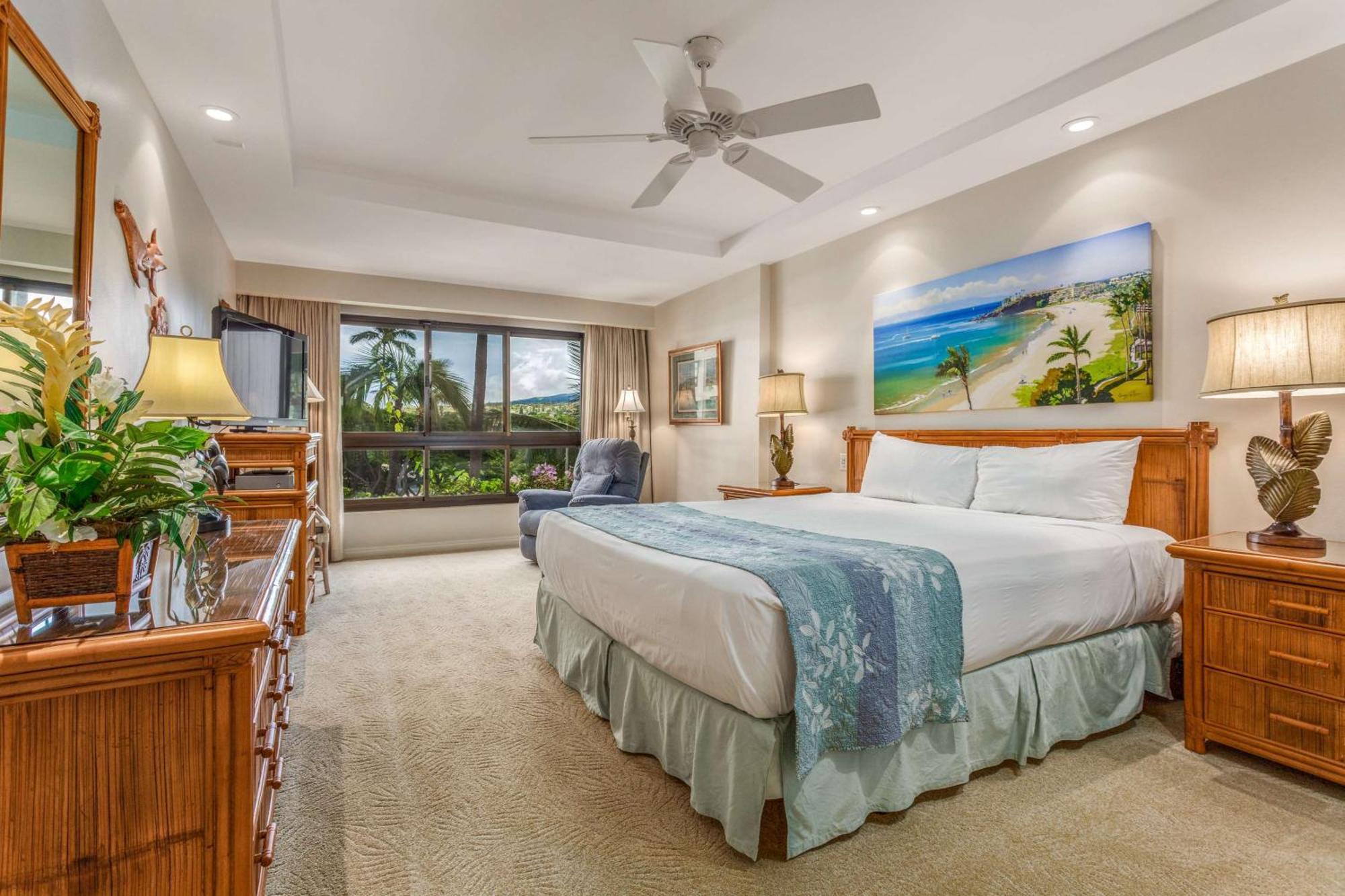 Hotel Kaanapali Alii Lāhainā Exterior foto